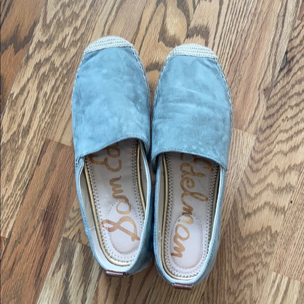 Sam Edelman Khloe Espadrille